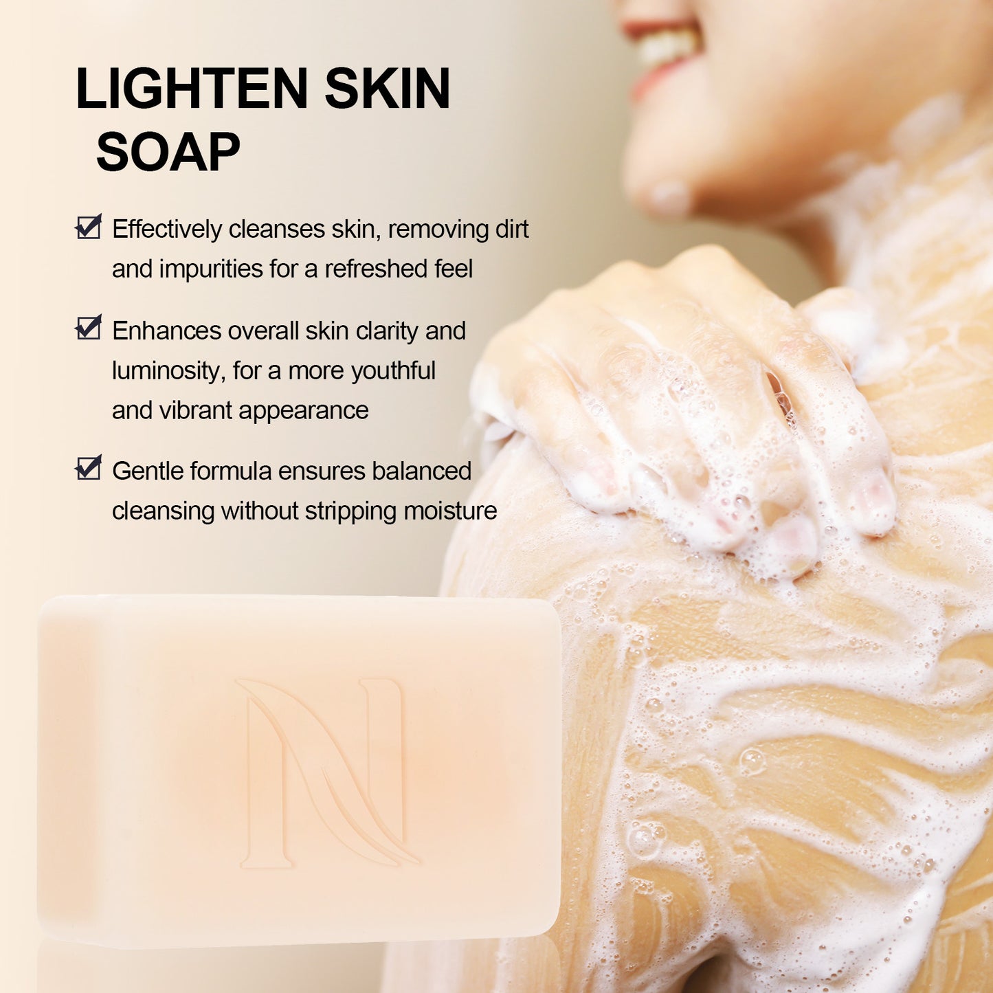 Best Skin Lightening Soap For Glowing Skin