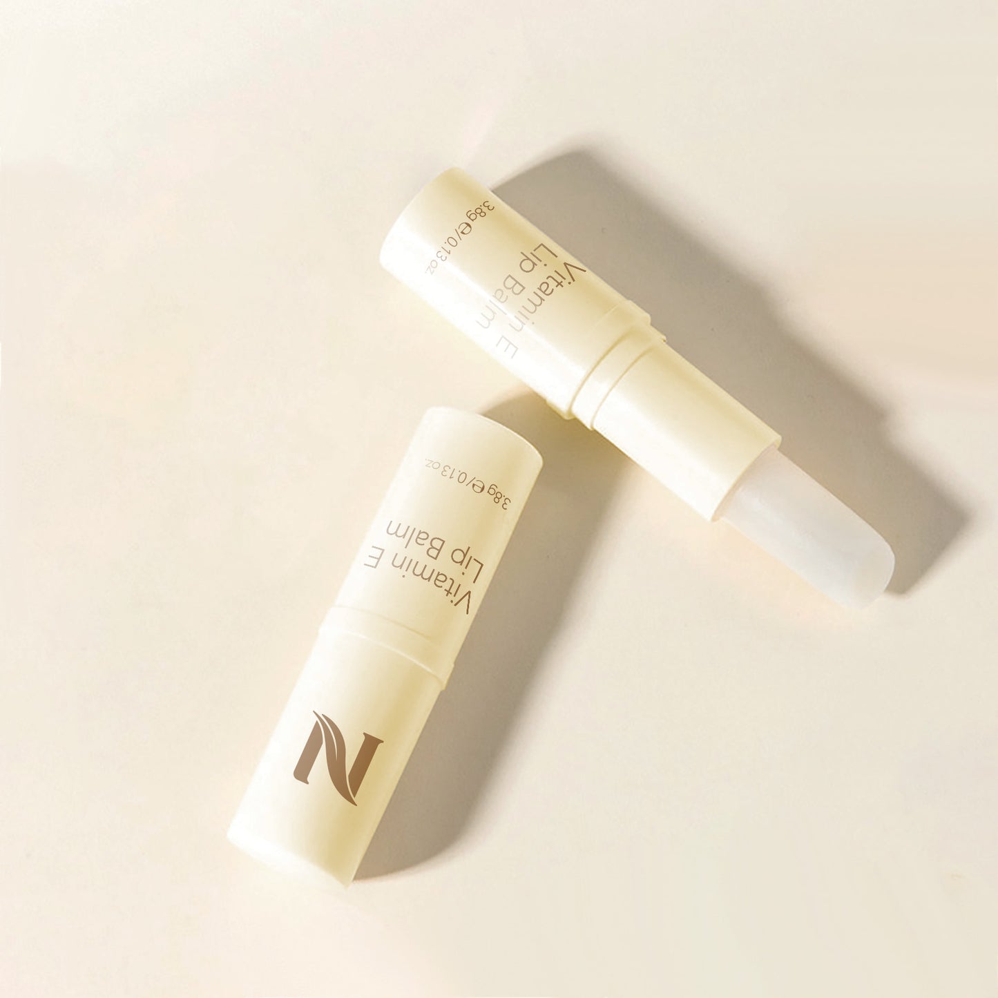 Neutriherbs Vitamin E Lip Balm For Moisturizing & Hydration