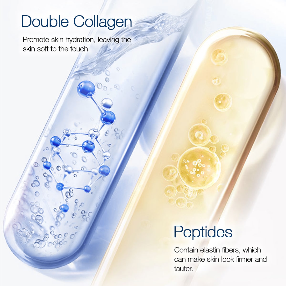 Neutriherbs Double Collagen Face Cream Pro - 50g - Neutriherbs SA