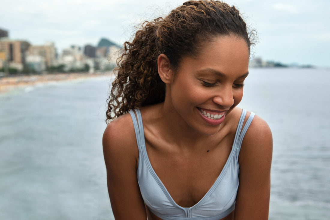 Why Melanin-Rich Skin Reacts Differently to UV Exposure