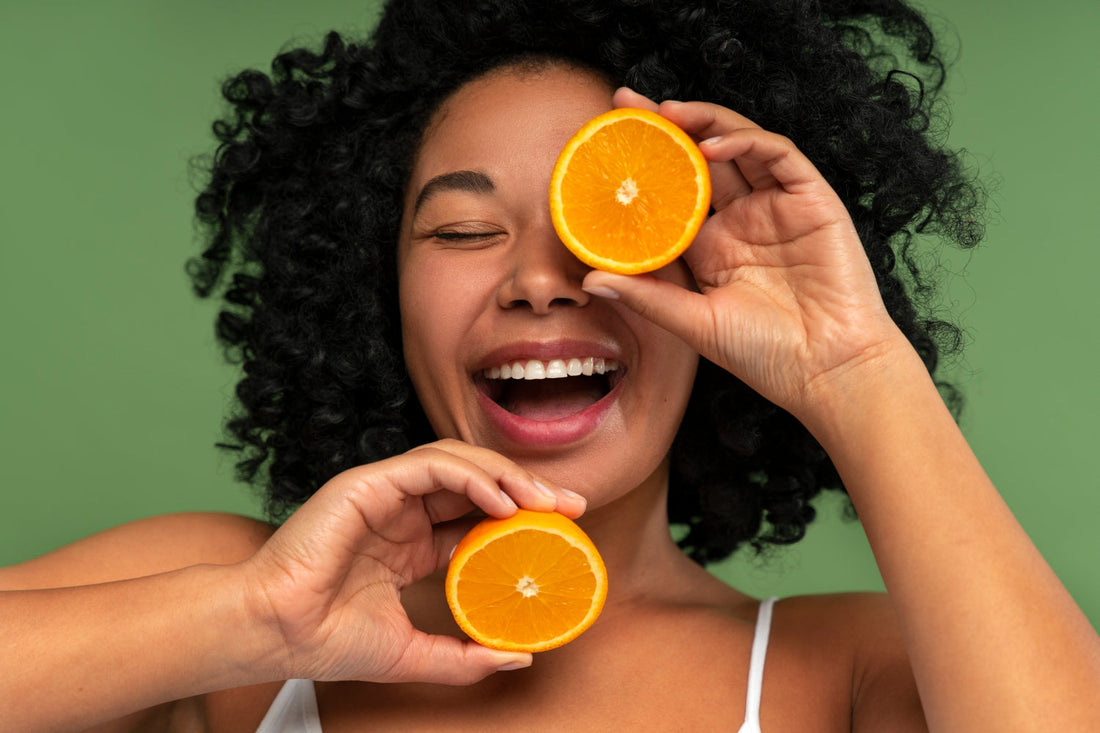 Why Vitamin C Is Essential for South African Summer Glow