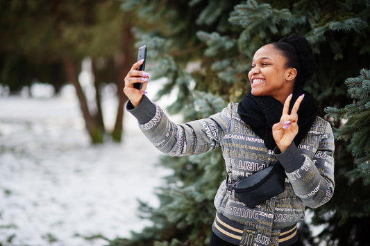How to Brighten Dull Winter Skin Naturally
