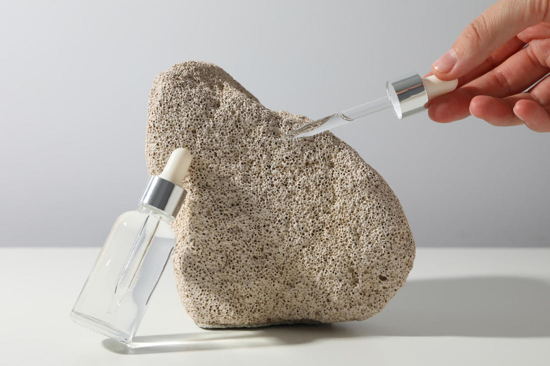 Minerals in SA Tap Water: How They Affect Your Skin