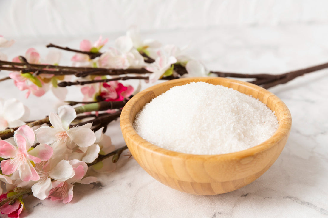 Kojic Acid Soap for Sensitive Skin: SA User Guide