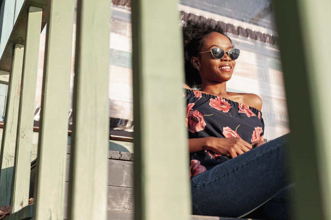 The Best Ingredients for Preventing Summer Hyperpigmentation