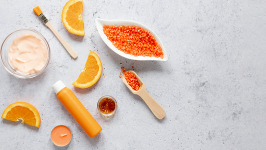 Kojic Acid Soap: SA Summer Dark Mark Prevention Guide