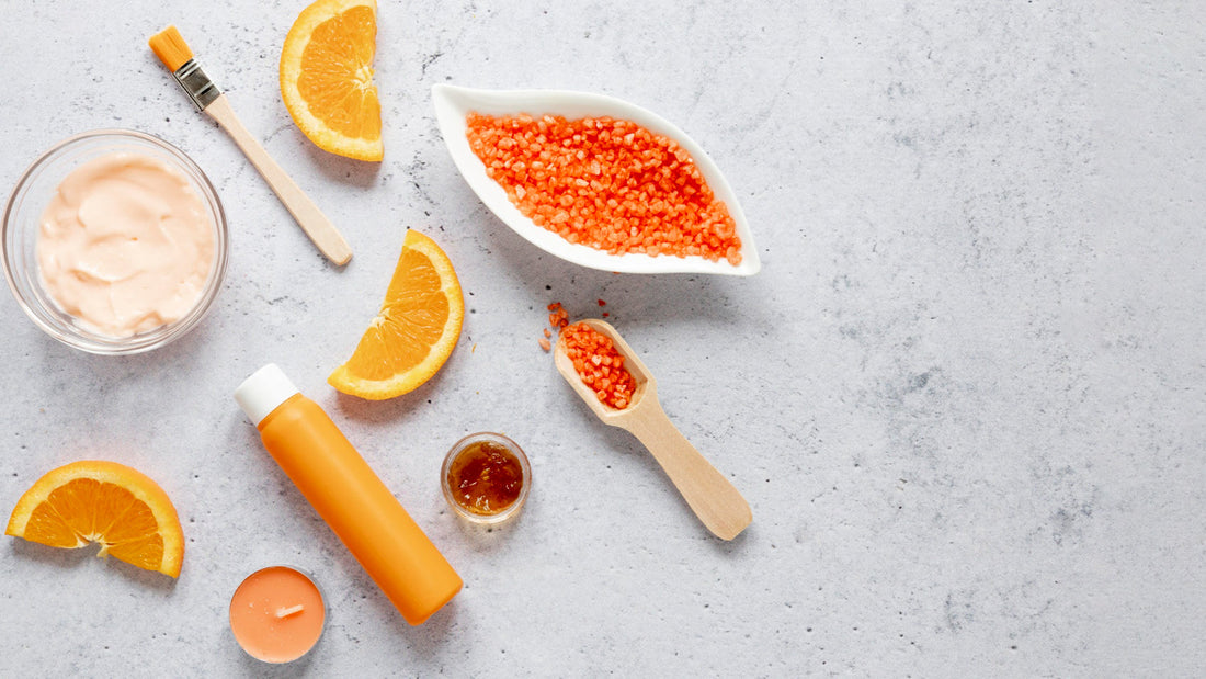 Kojic Acid Soap: SA Summer Dark Mark Prevention Guide