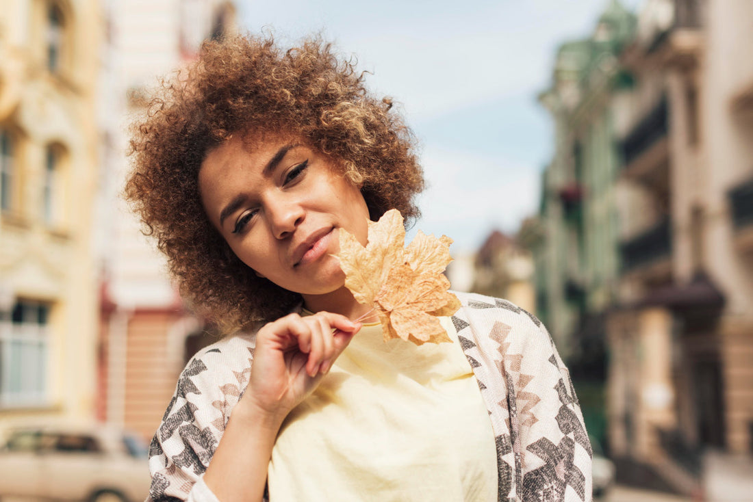 Why Dark Skin Can Look Dull During Seasonal Changes