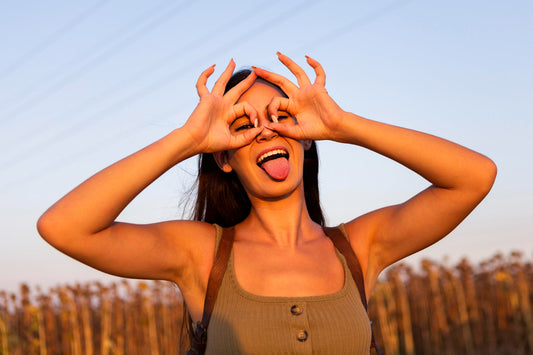 The Best Summer Skincare Routine for Dark Skin in South Africa