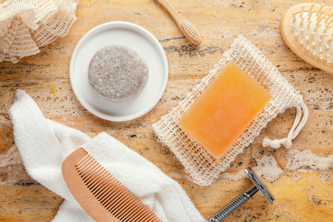Can Kojic Acid Soap Be Used on the Body? Full SA Guide