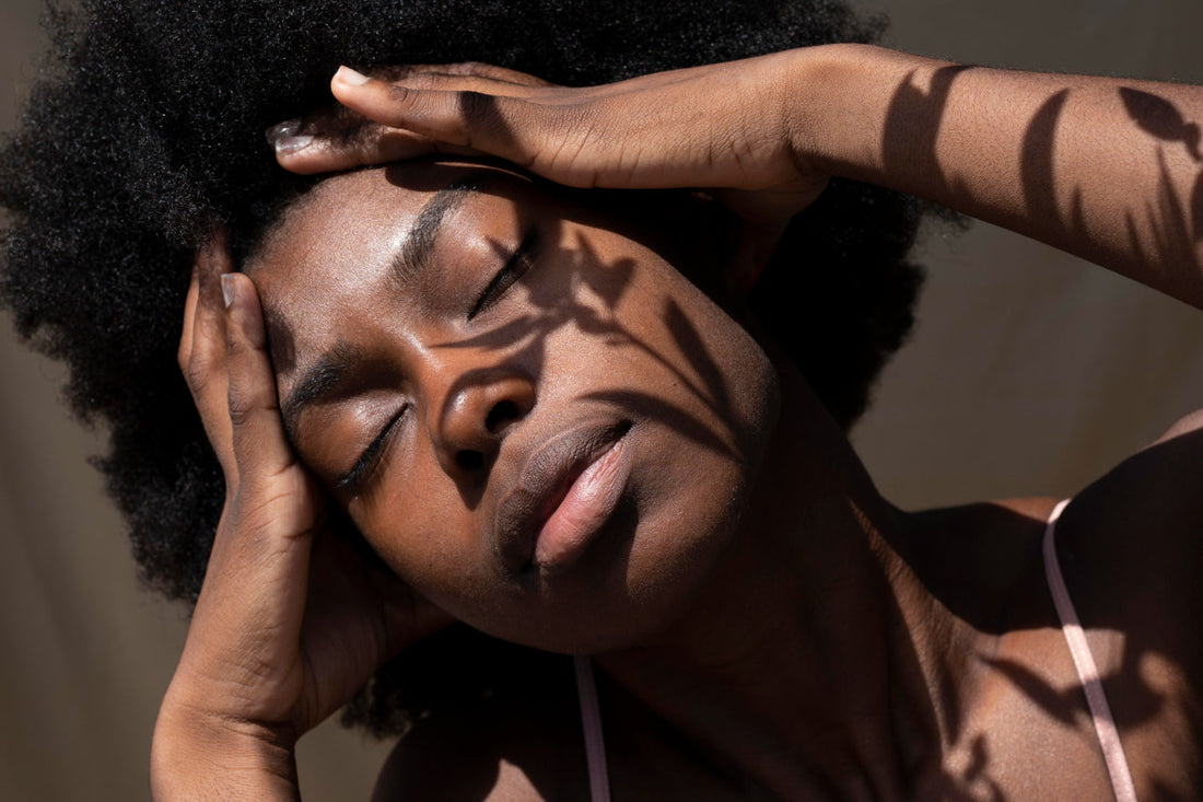 6 Signs Your Skin Barrier Is Damaged (Common in SA Summer)