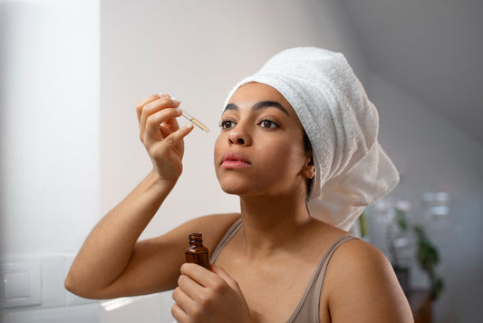The Best Face Oil for SA Winter Hydration