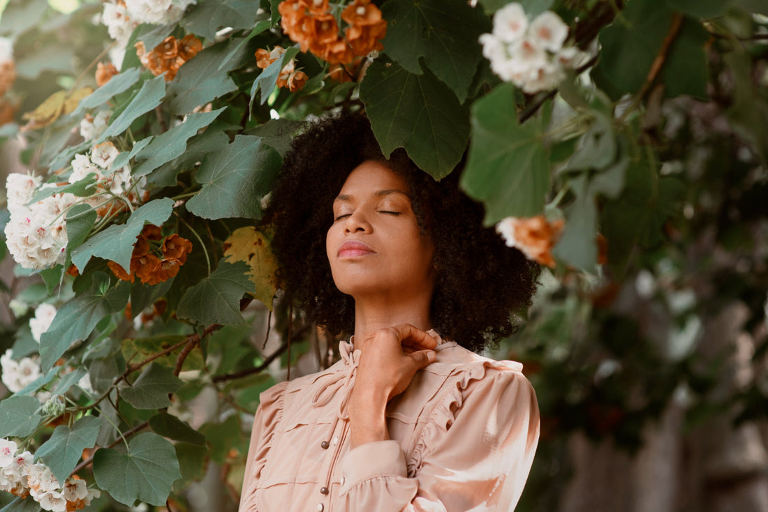 The Best Moisturizing Ingredients for African Climates