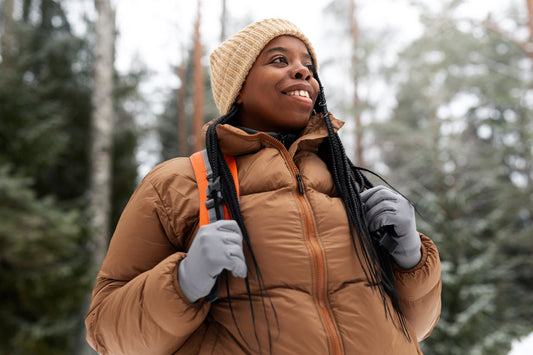 Kojic vs Lactic Acid: Which Is Better for Winter Pigmentation?