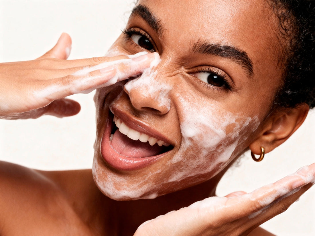 Kojic Acid Soap: Winter Usage Guide for SA Dry Skin