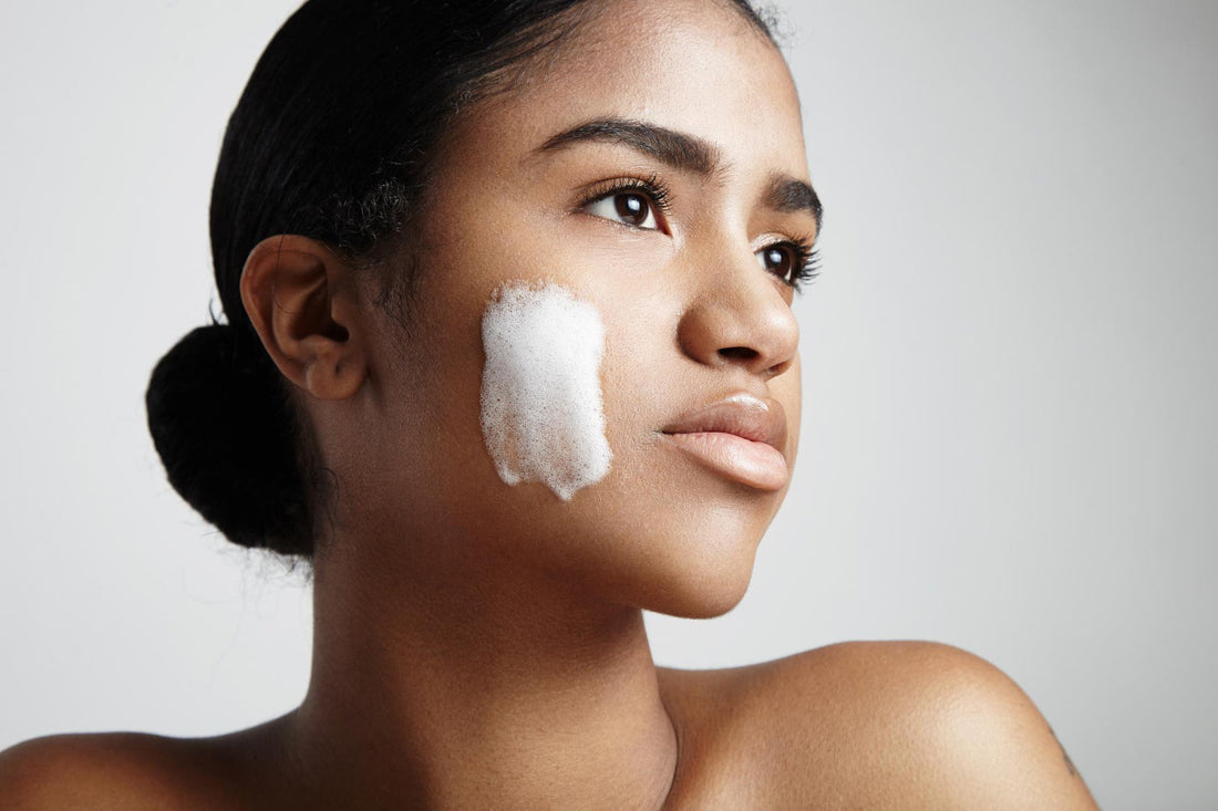 How to Wash Your Face Properly During Load Shedding