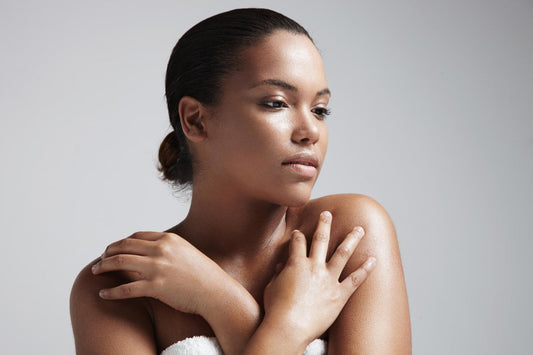 Why Your Skin Gets Dull in Cooler Weather — A Guide for South African Dark Skin