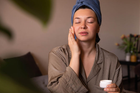 Evening Skincare Rituals That Boost Natural Radiance
