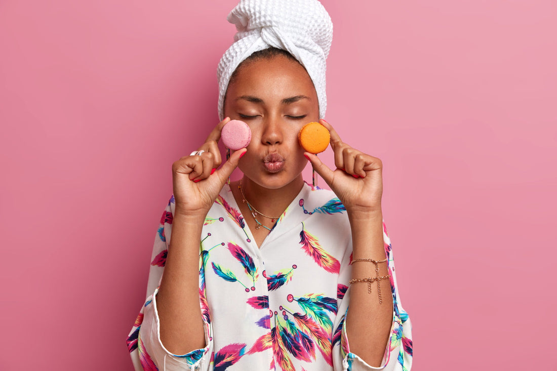 Kojic Acid Soap for Beginners: A Safe Start for SA Dark Skin
