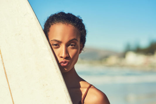 How to Layer Skincare for Maximum Glow in SA Summer