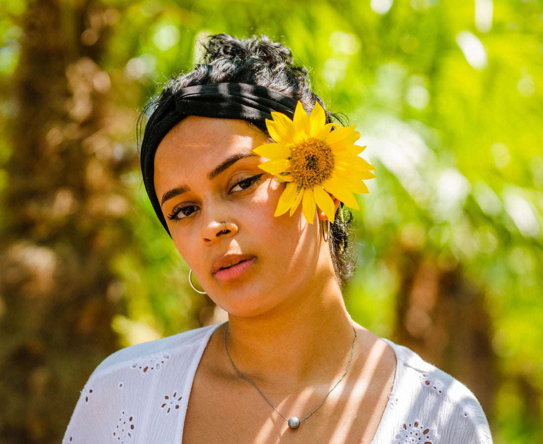 Sweat-Proof Skincare Tips for Dark Skin in Hot SA Weather