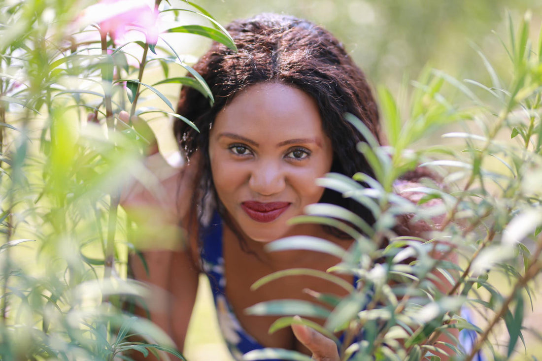 Why SA Water Quality Impacts Dark Skin Differently