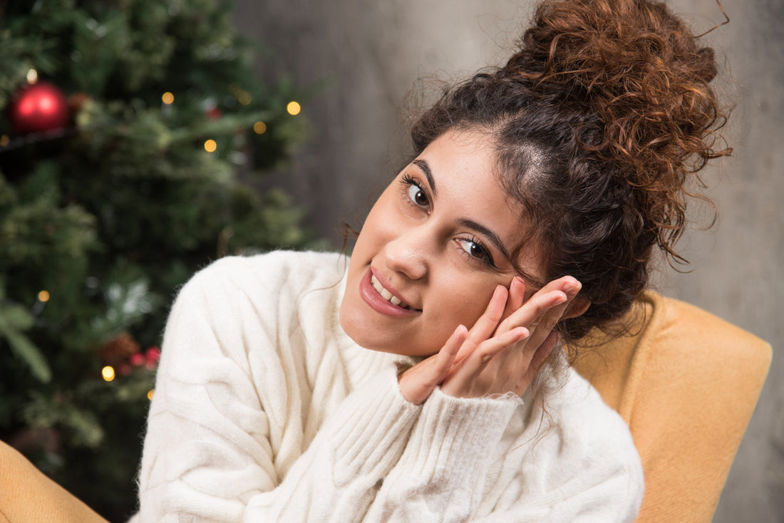 Winter Routine Essentials for Melanin-Rich Skin