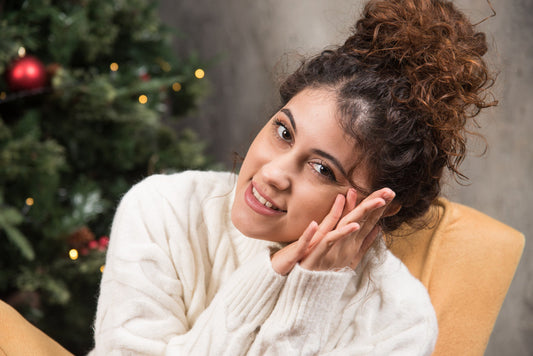 Winter Routine Essentials for Melanin-Rich Skin
