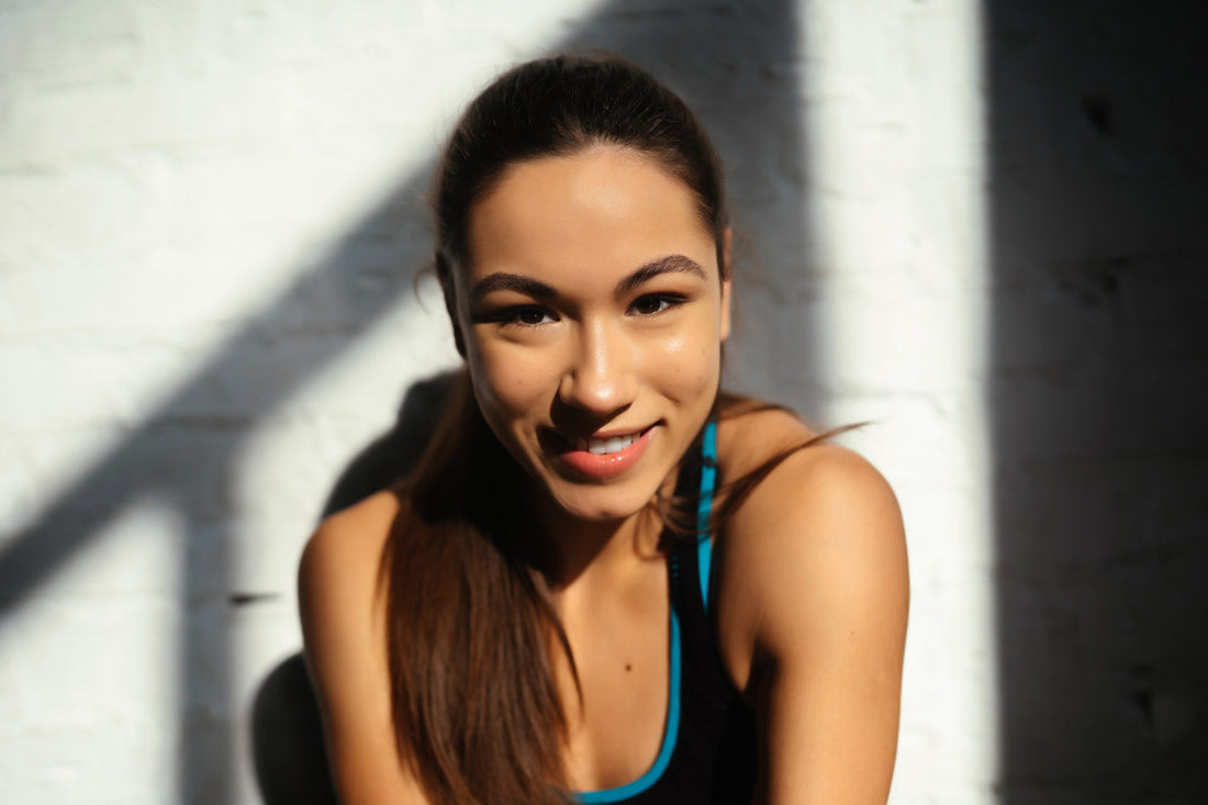 How to Treat Body Dark Spots (Neck, Underarms, Elbows)