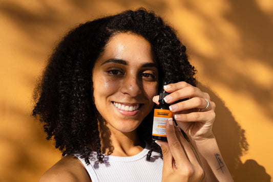 Vitamin C Serums To Protect, Repair and Nourish Environmentally-Stressed Skin