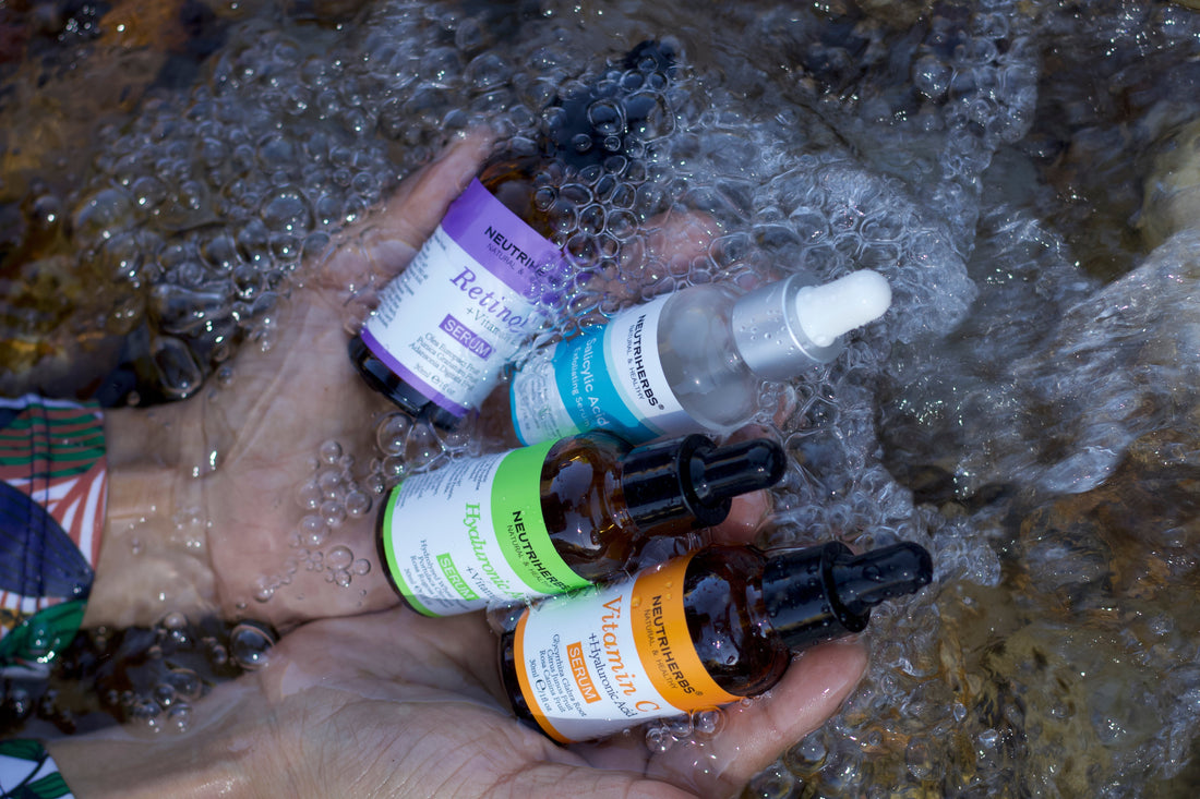 Cape Town vs Durban: Different Summer Skincare Needs