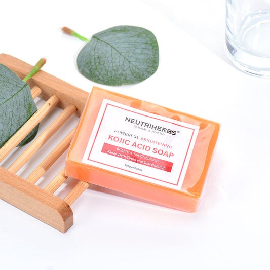 Kojic Acid: Wave Goodbye To Dark Spots - Neutriherbs SA