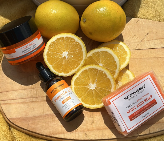 Top Winter Tips for Even-Tone Skins