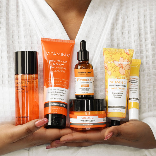 How to Layer Skincare for Maximum Glow in SA Summer