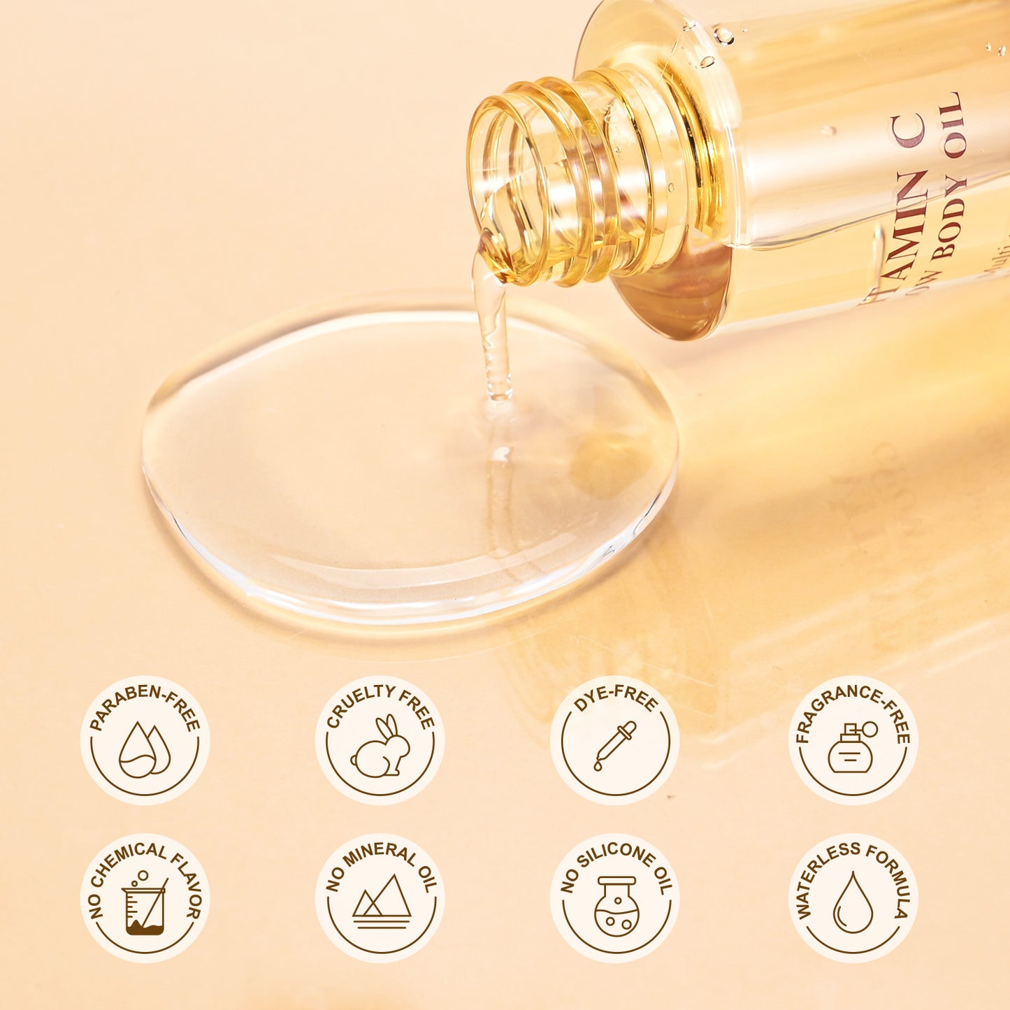 Deep Nourishing Even Tone Body Care Set for Dry, Dull and Uneven-Looking Skin
