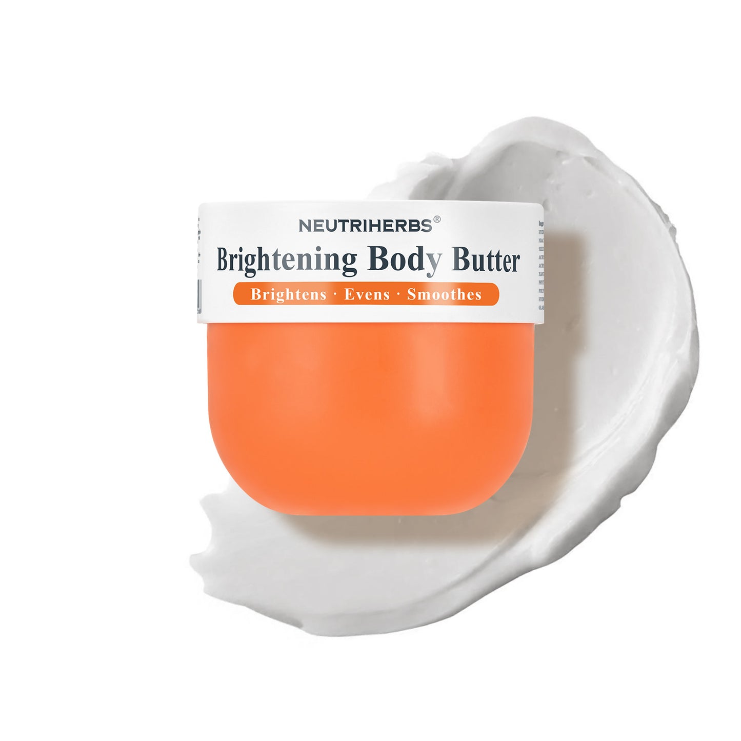 Brightening Body Butter For Dull & Uneven Skin