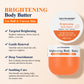 Brightening Body Butter For Dull & Uneven Skin