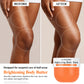 Deep Nourishing Even Tone Body Care Set for Dry, Dull and Uneven-Looking Skin