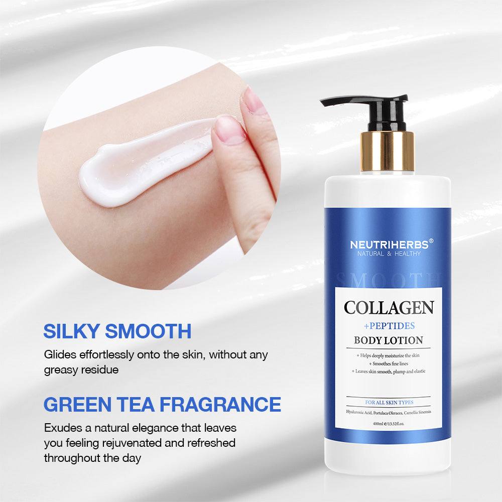 Daily Smooth & Firm Body Care Set For Smooth Firm Skin
