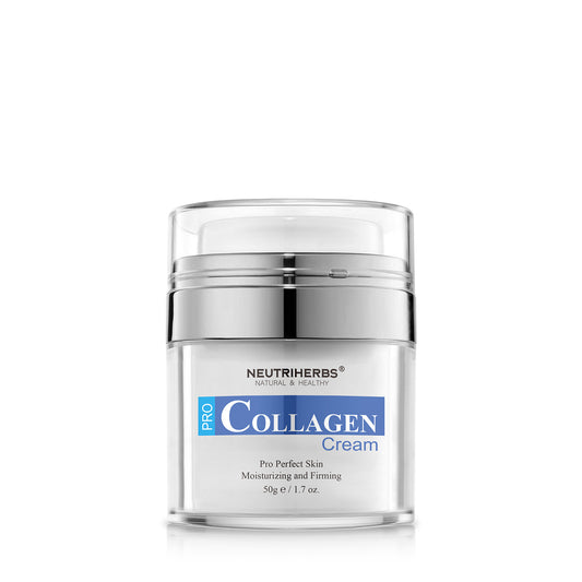 Neutriherbs Double Collagen Face Cream Pro - 50g