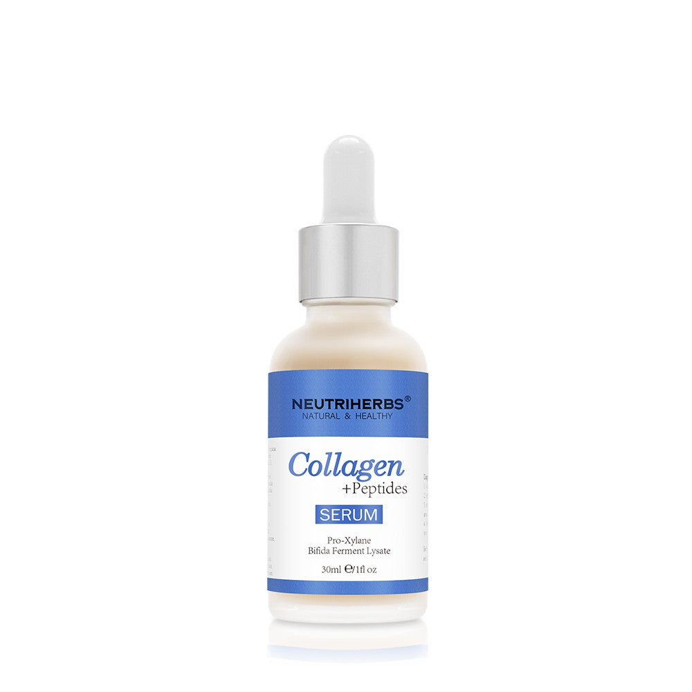 Collagen Peptide Serum For Skin Booster And Firming