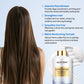 Moisture Rich Hair Conditioner For Plump Hydrating And Nourishing