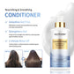 Moisture Rich Hair Conditioner For Plump Hydrating And Nourishing