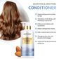 Moisture Rich Hair Conditioner For Plump Hydrating And Nourishing