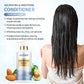 Moisture Rich Hair Conditioner For Plump Hydrating And Nourishing