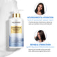 Moisture Rich Hair Conditioner For Plump Hydrating And Nourishing