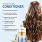 Moisture Rich Hair Conditioner For Plump Hydrating And Nourishing