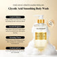Neutriherbs Glycolic Acid Smoothing Body Wash For Rough & Dull Skin