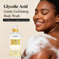Neutriherbs Glycolic Acid Smoothing Body Wash For Rough & Dull Skin