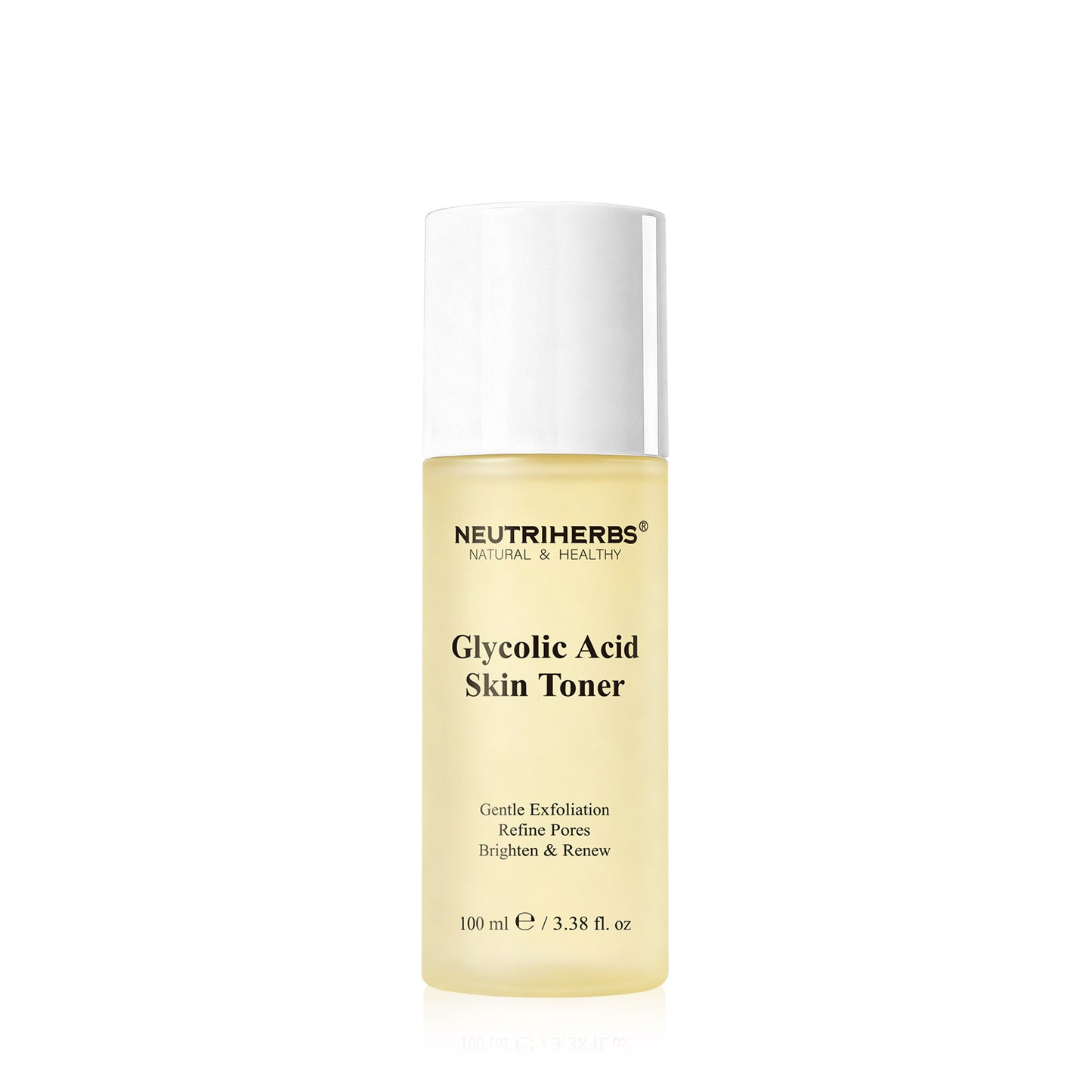 Neutriherbs Glycolic Acid Toner For Dull, Rough & Uneven Skin Tone